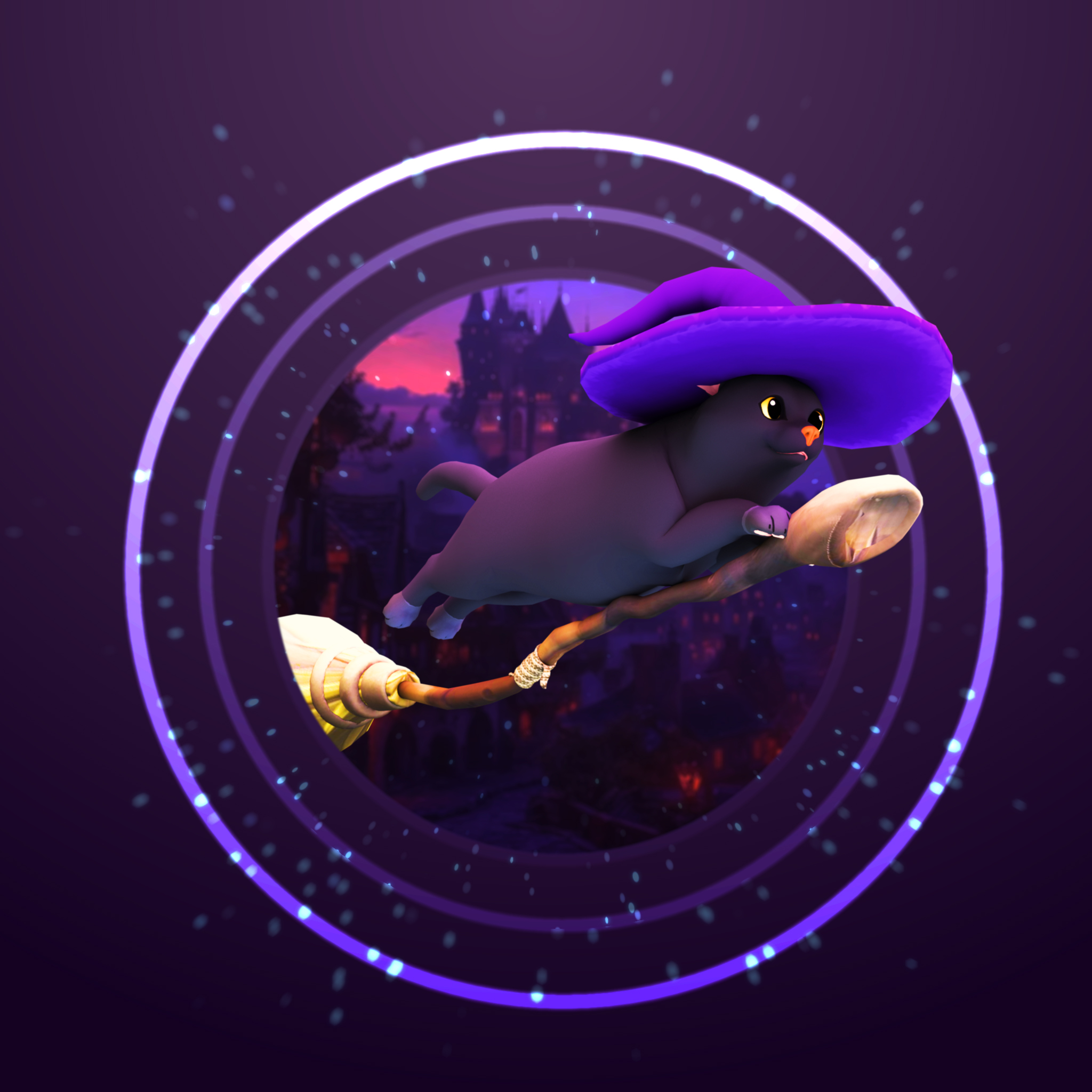 Ember | Market | VIVERSE